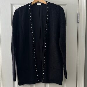 Saint Laurent cardigan